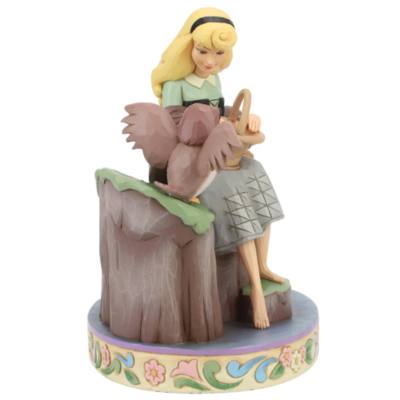 Enesco Sleeping Beauty Disney Traditions Figurine