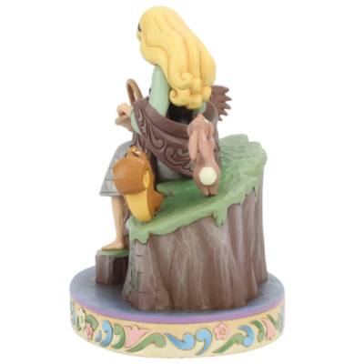 Enesco Sleeping Beauty Disney Traditions Figurine