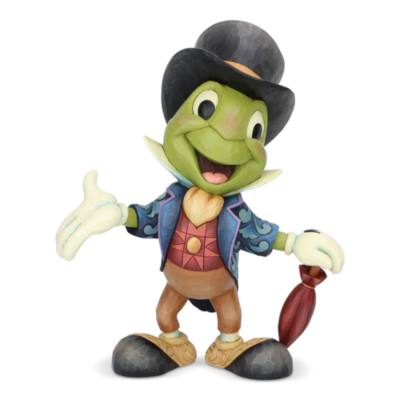 Enesco Jiminy Cricket Disney Traditions Figurine