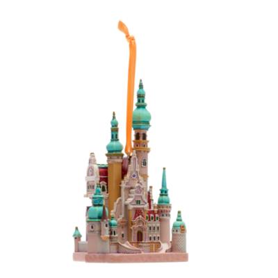 Disney Store - Disney Castle Collection - Rapunzel - Dekorationsst&uuml;ck - 5 von 10