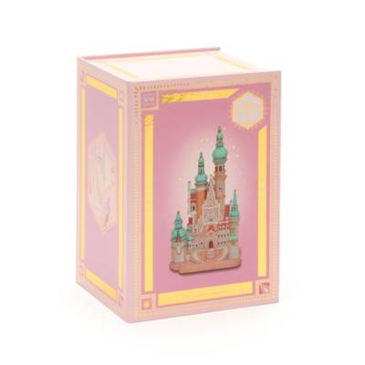 Disney Store - Disney Castle Collection - Rapunzel - Dekorationsst&uuml;ck - 5 von 10