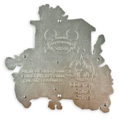 Disney Store The Aristocats Limited Edition Pin