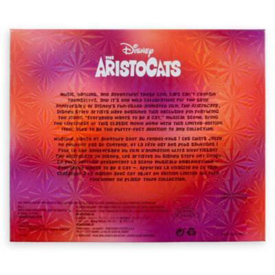 Disney Store The Aristocats Limited Edition Pin