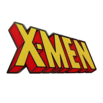 Disney Store X-Men Limited Edition Pin Set