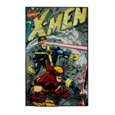 Disney Store X-Men Limited Edition Pin Set