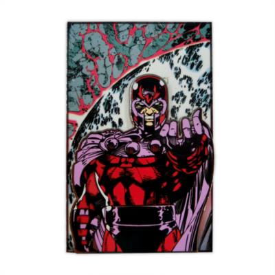 Disney Store X-Men Limited Edition Pin Set