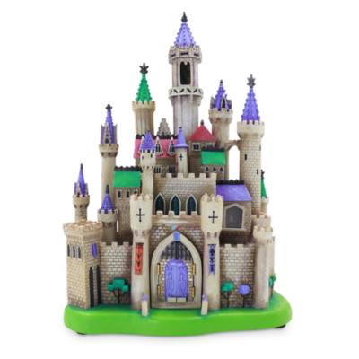 Disney Store - Disney Castle Collection - Dornr&ouml;schen - Figur mit Lichteffekt - 6 von 10