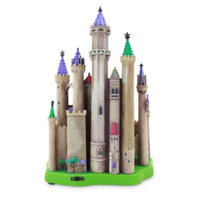 Disney Store - Disney Castle Collection - Dornr&ouml;schen - Figur mit Lichteffekt - 6 von 10