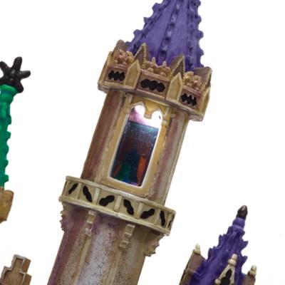 Disney Store - Disney Castle Collection - Dornr&ouml;schen - Figur mit Lichteffekt - 6 von 10