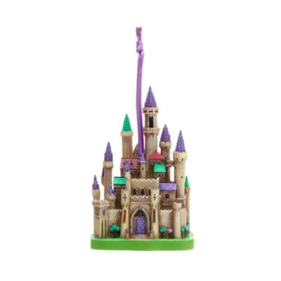 shopDisney's Disney Castle Collection Features Famous Animated Palaces