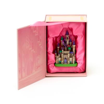 Disney Store Sleeping Beauty Castle Collection Ornament, 6 of 10