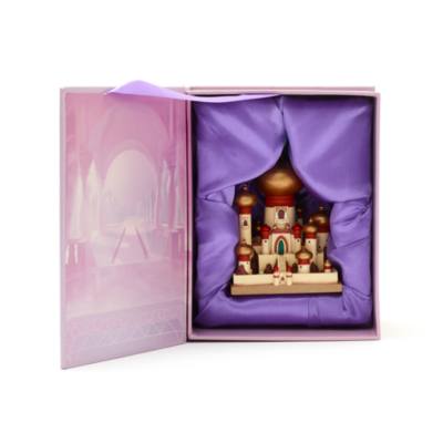 Adorno Jasmine, colecci&oacute;n Castle, Disney Store (7 de 10)