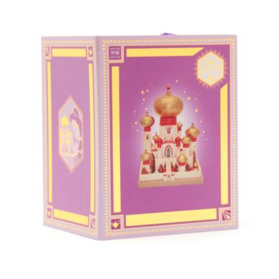 Adorno Jasmine, colecci&oacute;n Castle, Disney Store (7 de 10)