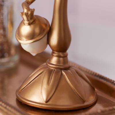 Lumiere Light-up Figurine, Beauty and the Beast