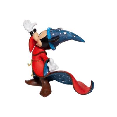 Enesco Mickey Mouse Sorcerer's Apprentice Couture de Force Figurine