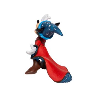 Enesco Mickey Mouse Sorcerer's Apprentice Couture de Force Figurine