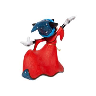 Enesco Mickey Mouse Sorcerer's Apprentice Couture de Force Figurine