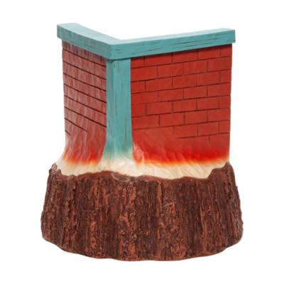 Enesco Mickey's Christmas Carol Disney Traditions Figurine