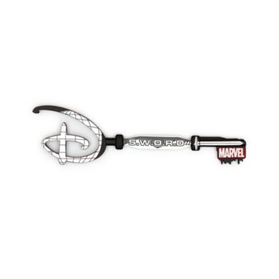 Disney Store Disney+ Marvel Mystery Collectible Key