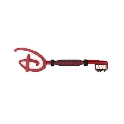 Disney Store Disney+ Marvel Mystery Collectible Key