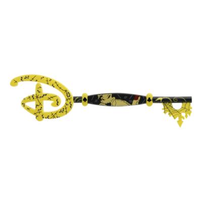 Disney Store The Nightmare Before Christmas Mystery Collectible Key