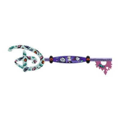 Disney Store The Nightmare Before Christmas Mystery Collectible Key