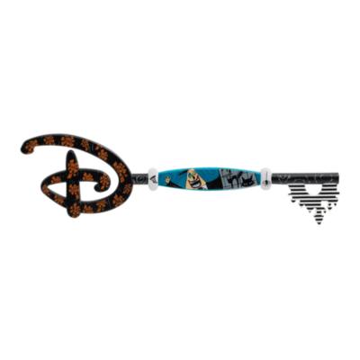Disney Store The Nightmare Before Christmas Mystery Collectible Key