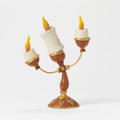 Enesco Ooh La La Lumiere Disney Traditions Figurine