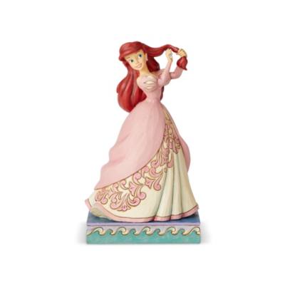 Enesco Ariel Disney Traditions Figurine, The Little Mermaid