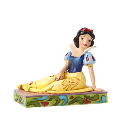 Enesco Snow White Be a Dreamer Disney Traditions Figurine
