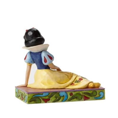 Enesco Snow White Be a Dreamer Disney Traditions Figurine