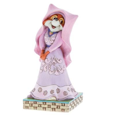 Enesco Maid Marian Merry Maiden Disney Traditions Figurine