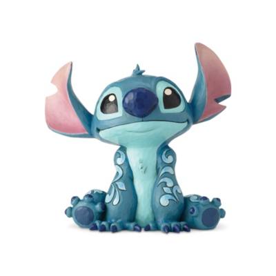 Enesco Stitch Jumbo Disney Traditions Figurine