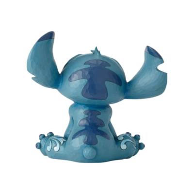 Enesco Stitch Jumbo Disney Traditions Figurine