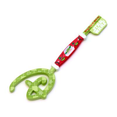 Disney Store Star Wars: The Mandalorian Festive Key Set