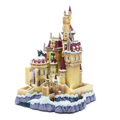 Disney Store Belle Castle Collection Light-Up Figurine, 10 of 10