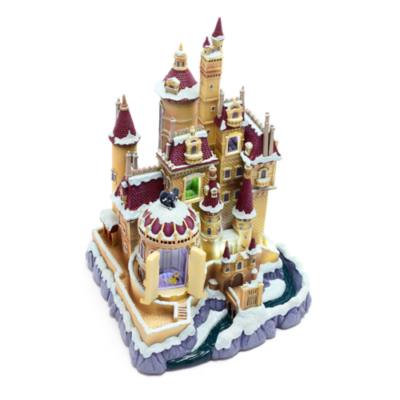 Disney Store Belle Castle Collection Light-Up Figurine, 10 of 10