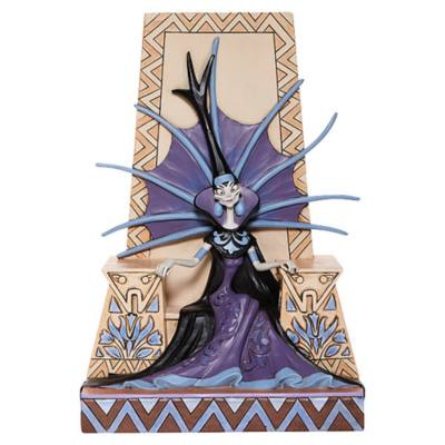 Enesco Yzma Disney Traditions Figurine