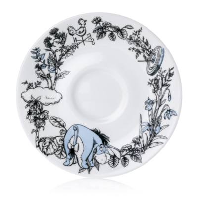 English Ladies Co. Eeyore Fine Bone China Teacup and Saucer