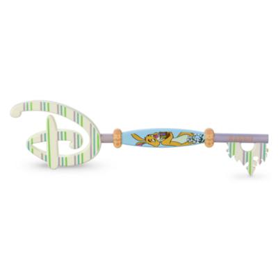 Disney Store Winnie the Pooh and Friends Easter Mystery Collectible Key