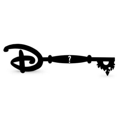 Disney Store Winnie the Pooh and Friends Easter Mystery Collectible Key