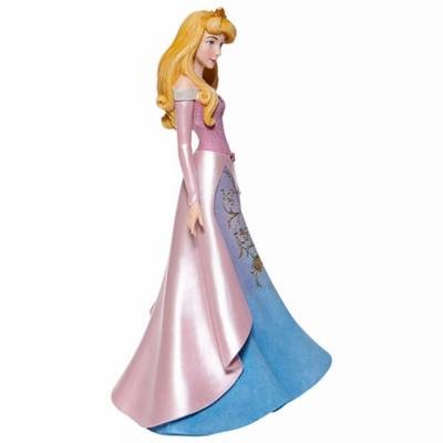 Enesco Princess Aurora Couture de Force Figurine, Sleeping Beauty