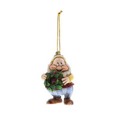 Enesco Happy Disney Traditions Hanging Ornament