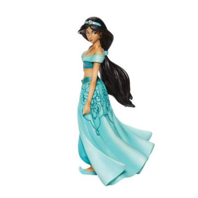 Enesco - Aladdin - Couture de Force Kollektion - Prinzessin Jasmin - Figur
