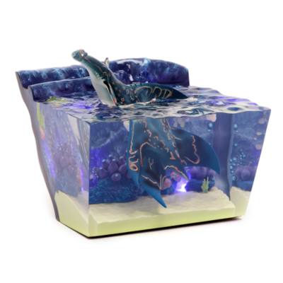 Figura Ilu, Avatar: El Sentido del Agua