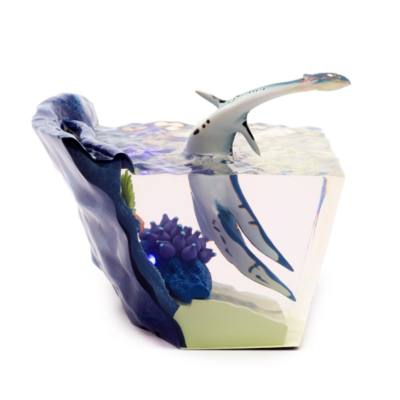 Figura Ilu, Avatar: El Sentido del Agua