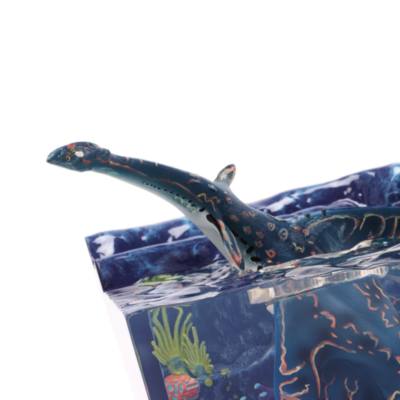 Figura Ilu, Avatar: El Sentido del Agua