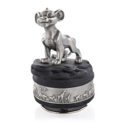 SIMBA CAROUSEL  Q122