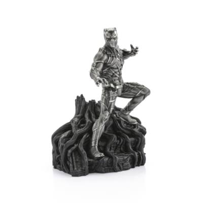 Royal Selangor Black Panther Guardian Limited Edition Figurine