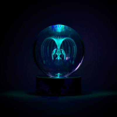Disney Store Wood Sprite Light-Up Globe, Avatar